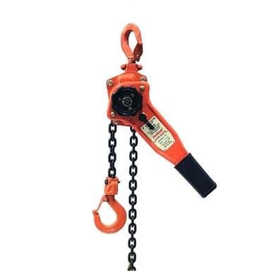 Pa lăng xích lắc tay 2 tấn Kawasaki