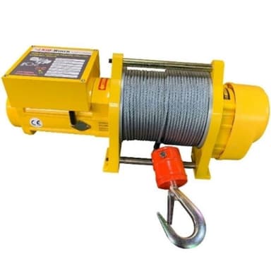 Tời điện Kio Winch CKW-300LL (90m)