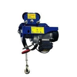 Tời điện mini HR